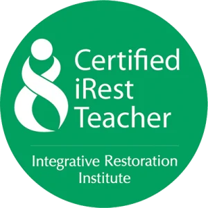 Certified iRest Teacher