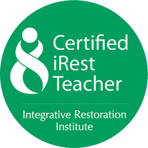 Certified iRest Teacher