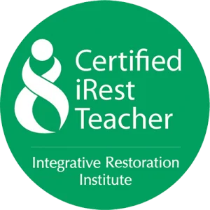 Certified iRest Teacher