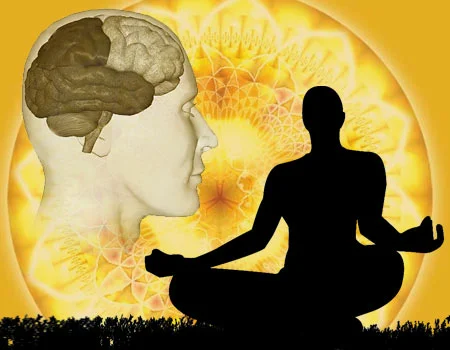 Yoga Changes the Brain 