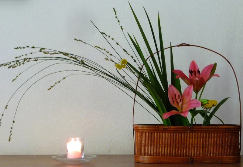 Weekend Retreat Online in Japanese