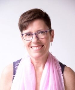Lucy Kanarni