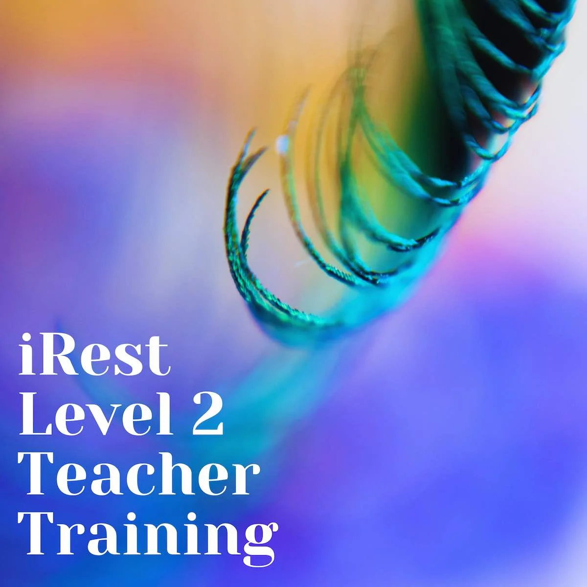 iRest Level 1 at Prema Yoga Studio