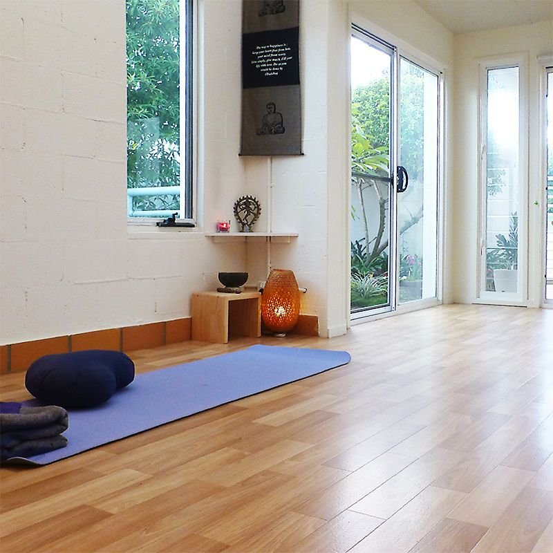 Prema Yoga Studio