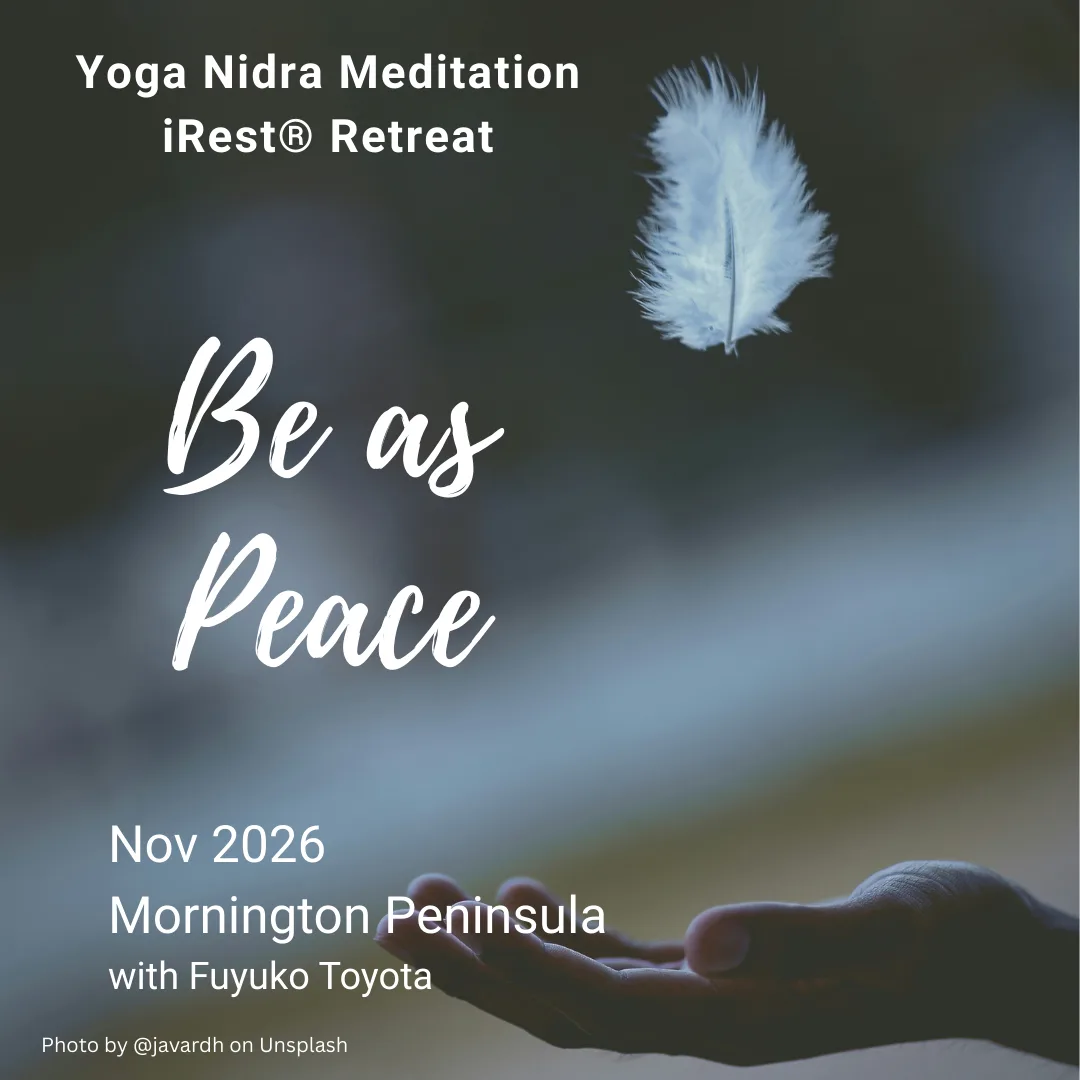 札幌　iRest Retreat